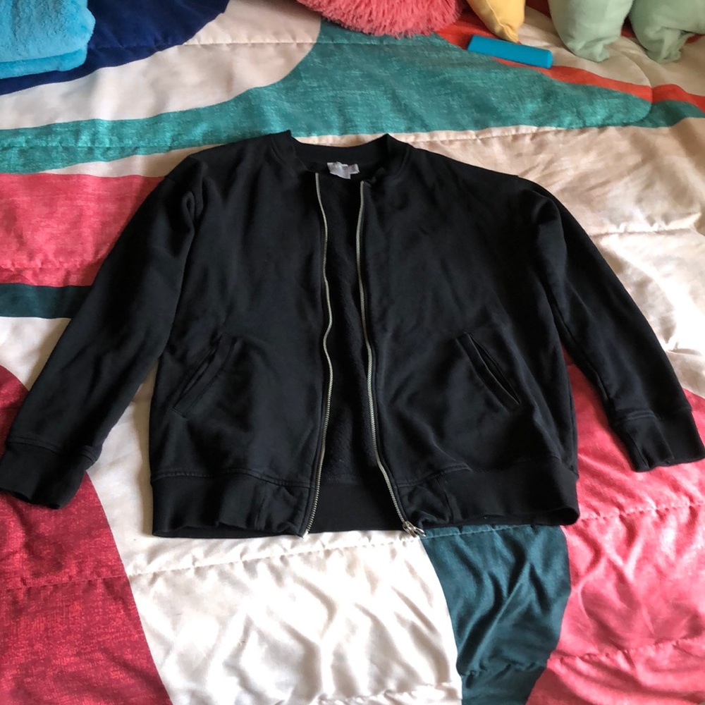 Asos bomber jacket